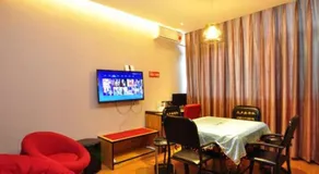 Thank Inn Hotel Yunnan Kunming Shilin County Tunxi Road - Image 2