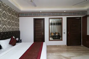 Hotel Sun View International - Image 2