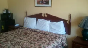 Sun Bridge Inn Pine Bluff - Image 4