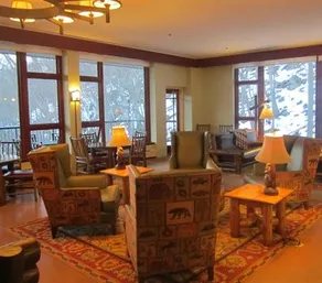 Bear Mountain Inn - Image 4