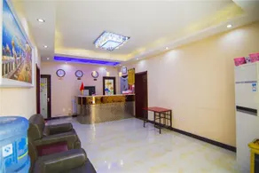 Hangtian Inn - Image 4