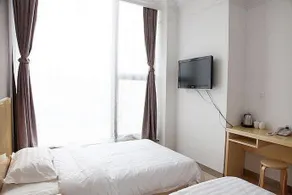 24h Express Hotel - Image 5