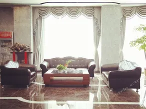 Vankin Bolin Hotel - Image 2