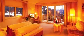 Ferienhotel Fernblick Montafon - Image 3