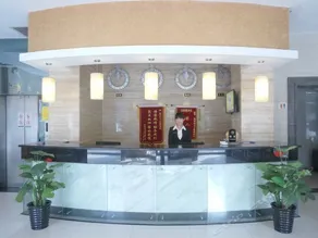 Huanghe Dianli Mansion - Image 3