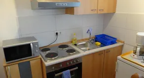 Charmantes Apartment in Mittelfeld - Image 3