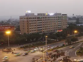 Guangchu Hotel Zhanjiang - Image 2