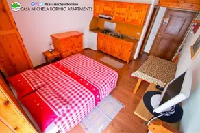 Casa Michela Bormio - Image 2