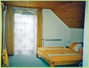Feielhof - Kendlbacher Wilma U Gertrude Pension - Image 1