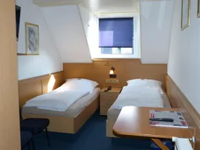 Gästehaus Messetip - Image 5