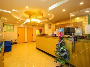 Fengqi Wutong Hotel (Chongqing Nanping Pedestrian Street Jiang'an Tianjie Branch) - Image 5