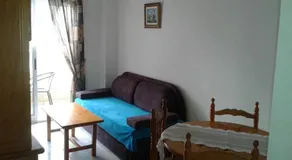 Apartment only 250m from the beach Los Locos - Image 3