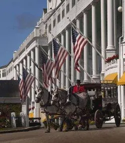 Grand Hotel Mackinac Island - Image 3