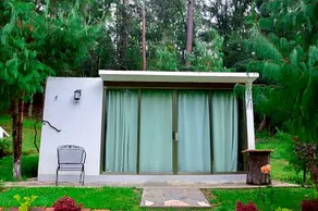 Romanticas Cabanas en Bosque - Image 2