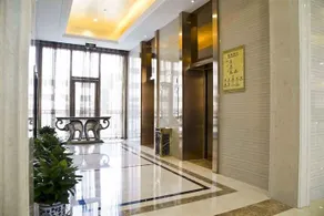 Changzhou Jinhai Wujin Hotel (Railway Station Olympic Sports Center) - Image 2