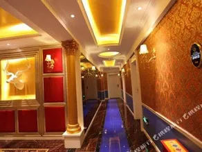 Qingrendao Theme Hostel - Image 3