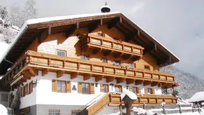 Bauernhof Fuchsmoos - Image 2
