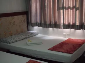 Delta Deluxe Hotel - Image 4