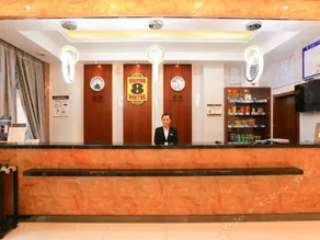 Super 8 Taizhou Jiangyan Luotang East Road - Image 2