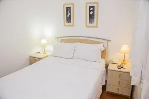 Ipanema Flat 1 Quarto com Varanda IBS501 - Image 4