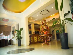 Greentree Inn Shanghai Pudong Airport Chuansha Express Hotel - Image 5