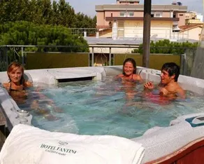 Hotel Fantini - Image 3