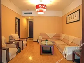 Yichang Xiazhou Yiling Hotel (Jiefang Road Pedestrian Street, Yanjiang Avenue) - Image 5