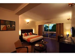 Vista Rooms Candolim Beach 2 - Image 5