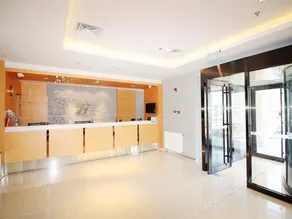 Mercure Qingdao Laoshan - Image 4