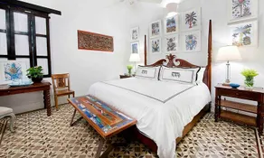 Casas del XVI Boutique Hotel - Image 5