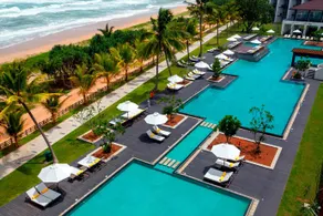 CENTARA CEYSANDS RESORT & SPA SRI LANKA (BAJA 1 JULIO) - Image 5