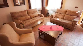 La Quintana de Somao, Casa Quintana - Image 2