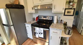 Sturgeon Pool Lake House - Image 2