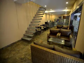 OYO Rooms Dairy Den Circle - Image 2