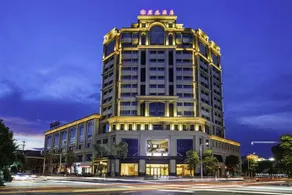 Hongtai Hotel - Image 4