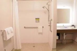 Holiday Inn Express & Suites DANVILLE - Image 2