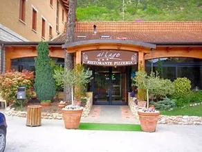 Albergo Ristorante Al Lago - Image 5