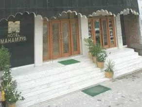 Mahamaya Bodhgaya - Image 3