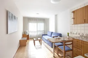 Apartaments Aragó - Image 4