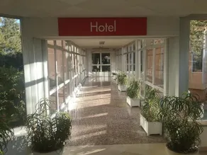 Hotel Autogrill La Plana - Image 2