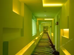 Seven Economical Hotel - Image 2