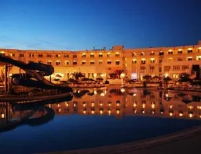 Palmyra Hotel and Aqua Resort Families and Couples Only - Image 2