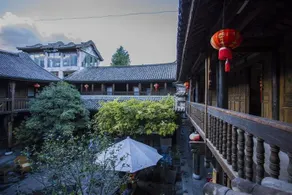 Fairyland Hotel - Image 2