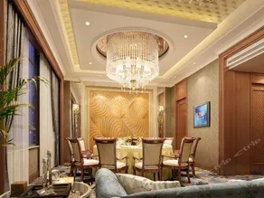 Hengshui Guest Hotel - Image 5
