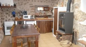 Casita de Montaña cerca del mar - Image 3