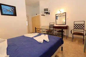 Sifnos Hotel Benaki - Image 3
