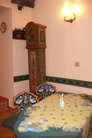 Pensiunea Sub Cetate - Image 2