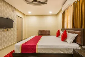 GV Inn Hotel - Image 3