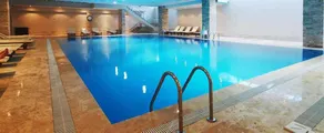 Teb Dora Hotel - Image 2