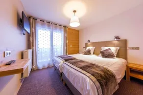 Hotel L'Ensoleillé - Image 4